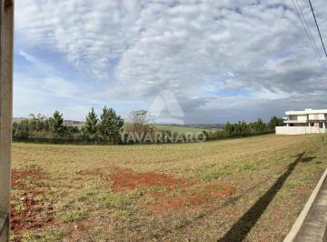 Terreno · 308m² · Terreno Condomínio em Ponta Grossa