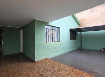 Casa · 106m² · 2 Quartos · 2 Vagas · Casa Padrão no Bairro Independência em Ribeirão Preto/SP.