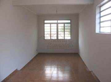 Comercial · 219m² · 4 Quartos · 4 Vagas · Casa comercial para Locação no Bairro Vila Tibério, em Ribeirão Preto.