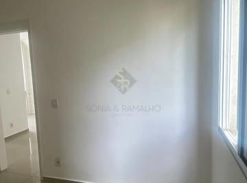 Apartamento · 42m² · 2 Quartos · 1 Vaga · Apartamentos Padrão em Ribeirão Preto