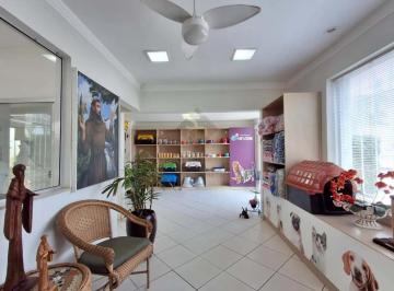 Comercial · 123m² · Casa Comercial para Locação no Bairro Jardim Irajá, em Ribeirão Preto