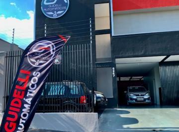 Comercial · 670m² · 5 Vagas · Comercial Barracão em Maringá