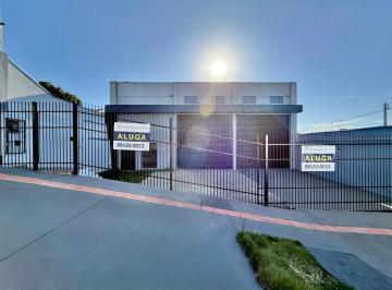 Comercial · 444m² · 8 Vagas · Barracão Comercial com 470 m² - Zona 06, Maringá/PR