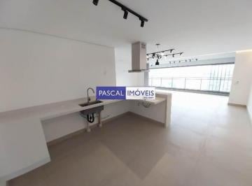 Apartamento · 154m² · 3 Quartos · 2 Vagas · Apartamento Campo Belo 3 dormitorios 2 Vagas