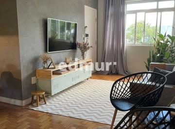 Apartamento · 125m² · 3 Quartos · Apartamento à venda - em Santa Teresinha