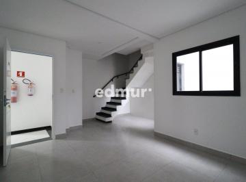 Apartamento · 95m² · 2 Quartos · Apartamento à venda - na Vila Guarani