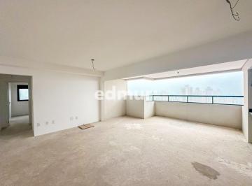Apartamento · 125m² · 3 Quartos · Apartamento à venda - na Vila Assunção