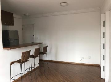 Apartamento · 1 Quarto · Apartamento para aluguel - em Mirandópolis