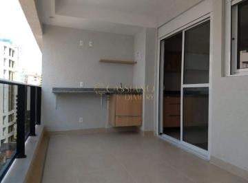 Apartamento · 40m² · 1 Quarto · 1 Vaga · Apartamento para locação de 40m² | 01 dormitório, sendo suíte e 01 vaga de garagem | Edifício Moriah