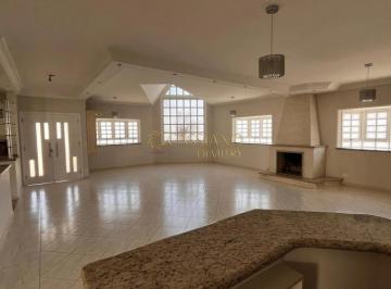 Casa · 360m² · 3 Quartos · 4 Vagas · Casa térrea venda e locação Villas de Santana