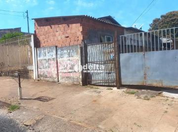 Terreno · 405m² · Terreno disponível para venda no bairro Daniel Fonseca em Uberlândia-MG