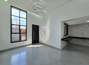Casa · 150m² · 3 Quartos · 2 Vagas · Casa Térrea à venda no Bairro Jardim Marambaia - Jundiaí/SP