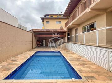 Casa · 350m² · 3 Quartos · 7 Vagas · Casa à Venda 3 quartos, Jardim Paulista I, Jundiaí/SP