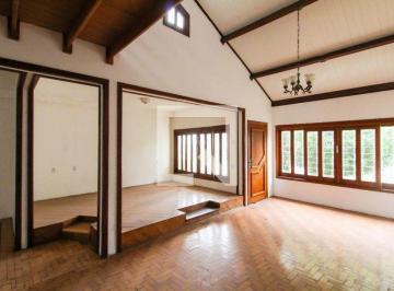Casa · 400m² · 5 Quartos · 4 Vagas · Casa à Venda - Nossa Sra das Graças, 5 Quartos,  400 m² - Canoas