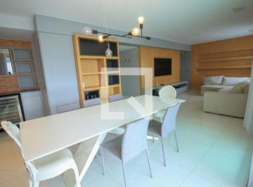 Apartamento · 171m² · 3 Quartos · 4 Vagas · Apartamento à Venda - Jardim Anália Franco, 3 Quartos,  171 m² - São Paulo