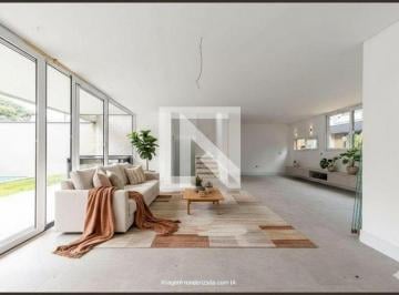 Casa · 436m² · 4 Quartos · 4 Vagas · Casa à Venda - Santo Amaro , 4 Quartos, 436 m² - São Paulo