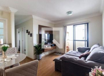 Apartamento · 65m² · 3 Quartos · 1 Vaga · Apartamento para Aluguel - Mandaqui, 3 Quartos,  65 m2 - São Paulo