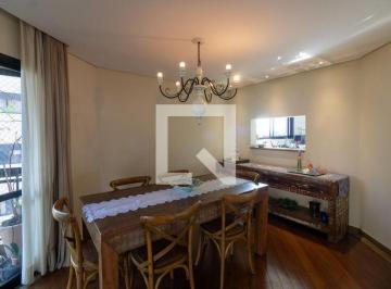 Apartamento · 155m² · 3 Quartos · 3 Vagas · Apartamento para Aluguel - Portal do Morumbi, 3 Quartos,  155 m2 - São Paulo