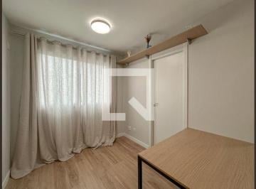 Apartamento · 38m² · 2 Quartos · Apartamento para Aluguel - Barra Funda, 2 Quartos,  38 m2 - São Paulo