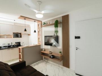 Apartamento · 30m² · 1 Quarto · Apartamento para Aluguel - Casa Verde, 1 Quarto, 30 m2 - São Paulo