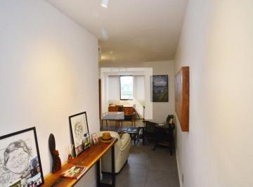 Apartamento · 80m² · 2 Quartos · 1 Vaga · Apartamento para Aluguel - Jardim Oceânico, 2 Quartos,  80 m2 - Rio de Janeiro