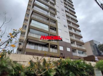 Apartamento · 37m² · 1 Quarto · 1 Vaga · Apartamento Padrão em São José dos Campos