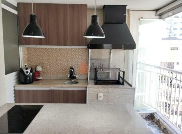 Apartamento · 92m² · 2 Quartos · 2 Vagas · Apartamento 92m² com 2 quartos, 2 suítes à Venda no Anália Franco