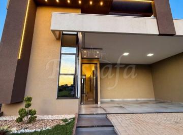 Casa · 170m² · 3 Quartos · 2 Vagas · Casa em condomínio fechado Village Provance, São José do Rio Preto/SP
