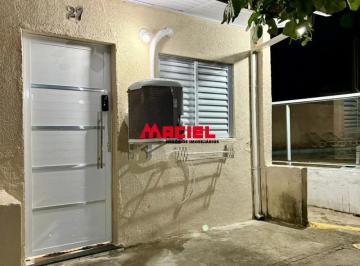 Casa · 27m² · 1 Quarto · 1 Vaga · LOFT - KITCHNET 27M² - CONDOMÍNIO FECHADO - CARAGUATATUBA
