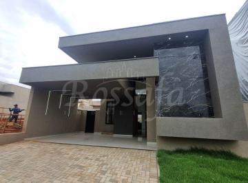 Casa · 171m² · 3 Quartos · 2 Vagas · Condomínio Fechado Residencial Village Damha Rio Preto II São José do Rio Preto/SP