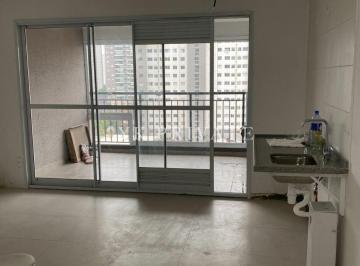 Apartamento · 53m² · 2 Quartos · 1 Vaga · Apartamento à Venda na Rua Do Bosque/ Condomínio Side Barra Funda/ 53m²/ 2 Quartos/ 1 Suíte/ 1 Vaga