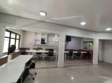 Comercial · 440m² · 3 Vagas · Casa Térrea Comercial no Tatuapé 440 m², Recepção, 16 salas, 8 banheiros, copa, 3 vagas