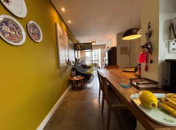Apartamento · 69m² · 3 Quartos · 1 Vaga · Apartamento á venda na Pompeia, 3 quartos, 1 vaga de garagem.