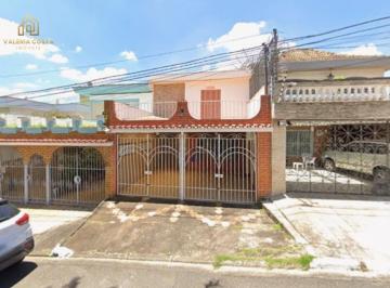 Casa · 208m² · 3 Quartos · 2 Vagas · Casa a venda - Planalto Paulista - São Paulo/SP