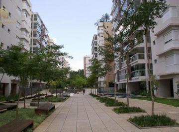Apartamento · 186m² · 3 Quartos · 3 Vagas · Apartamento para alugar na - Chácara Santo Antônio - São Paulo/SP