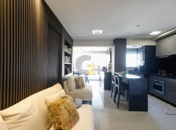 Apartamento · 79m² · 2 Quartos · 2 Vagas · Apartamento à venda na Lapa com 2 suítes e 2 vagas