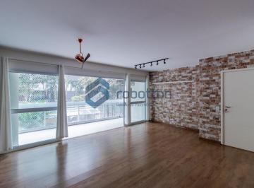 Apartamento · 132m² · 3 Quartos · 2 Vagas · APARTAMENTO COM 3 SUÍTES E 2 VAGAS DE GARAGEM NO MORUMBI!!!
