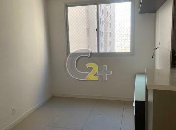Apartamento · 40m² · 2 Quartos · Apartamento à venda no Cambuci com 1 quarto, sem vaga