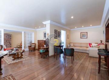 Apartamento · 224m² · 4 Quartos · 2 Vagas · Apartamento à venda em Pinheiros com 4 quartos, sendo 2 suítes e 2 vagas