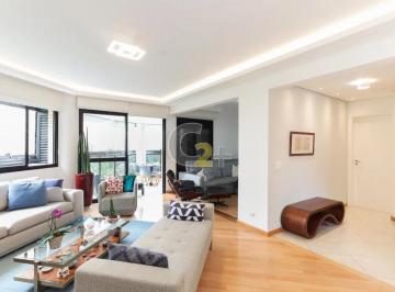 Apartamento · 173m² · 4 Quartos · 4 Vagas · Apartamento à venda em Perdizes com 4 quartos, sendo 3 suítes e 4 vagas