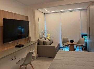 Apartamento · 27m² · 1 Quarto · Studio a venda no Sumare 1 quarto