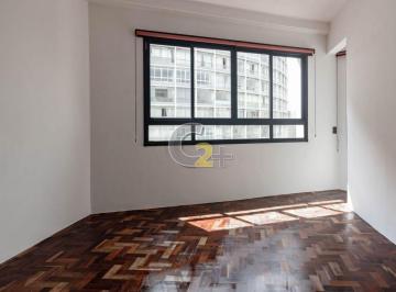 Apartamento · 28m² · 1 Quarto · Apartamento Studio á venda na Santa Cecilia, 1 quarto, sem vaga