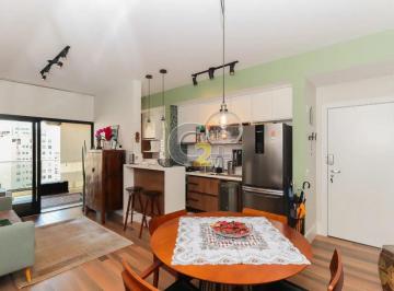 Apartamento · 83m² · 2 Quartos · 2 Vagas · Apartamento à venda em Perdizes 2 quartos 1 suite 2 vagas