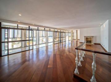 Apartamento · 215m² · 4 Quartos · 3 Vagas · Apartamento para venda e locação no Paraíso | 4 quartos / 4 suítes