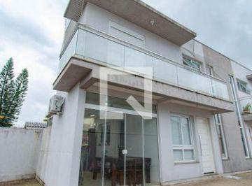 Casa · 90m² · 2 Quartos · 1 Vaga · Casa à Venda - Niterói, 2 Quartos, 90 m² - Canoas