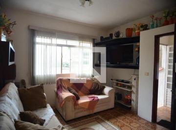 Casa · 99m² · 2 Quartos · 1 Vaga · Casa à Venda - Vila Tibirica, 2 Quartos, 99 m² - Santo André