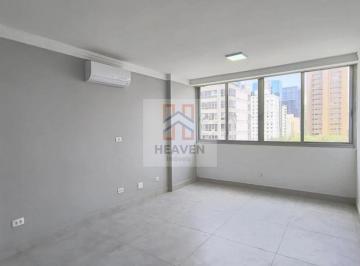 Apartamento · 95m² · 1 Quarto · 1 Vaga · JARDIM EUROPA, OTIMO APARTAMENTO