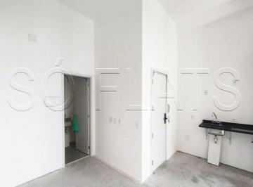 Apartamento · 25m² · 1 Quarto · Residencial Arq Vila Mariana, Studio disponível para venda com 25m² e 01 dormitório