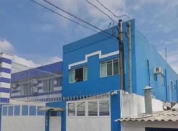 Comercial · 348m² · GALPAO PARA VENDA NA VILA PRUDENTE