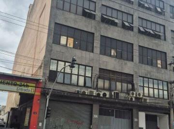 Comercial · 6500m² · 5 Vagas · PRÉDIO PARA LOCAÇÃO NO BRÁS - 6.500M2